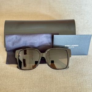 YSL sunglasses